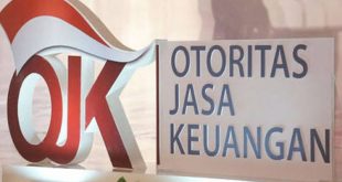 OJK Perpanjang Restrukturisasi Kredit