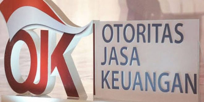 OJK Perpanjang Restrukturisasi Kredit