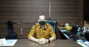 Kepala BPJS Kesehatan apresiasi Radio Bellasalam