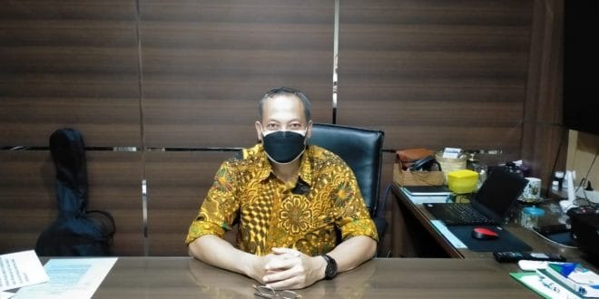 Kepala BPJS Kesehatan apresiasi Radio Bellasalam