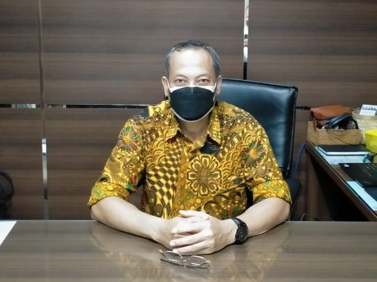 Kepala BPJS Kesehatan apresiasi Radio Bellasalam