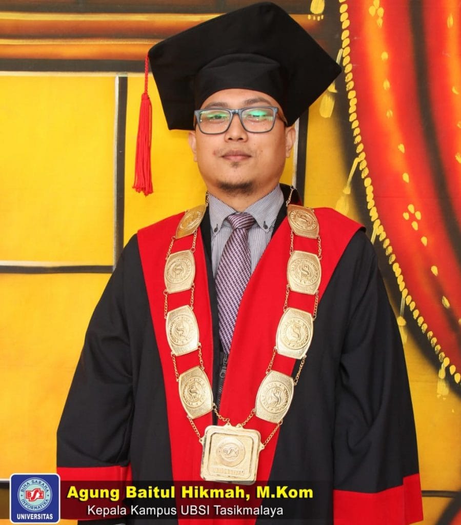 UBSI apresiasi Radio Bellasalam