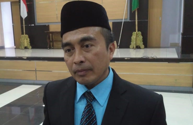 Apresiasi Sekda Kepada Bellasalam