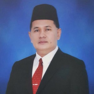 Dr Yusuf Abdullah Universitas Siliwangi