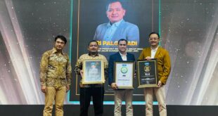 Anniversary Indonesia Best Halal Awards 2026