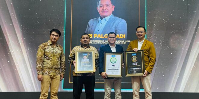 Anniversary Indonesia Best Halal Awards 2026