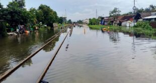 KAI Daop 2 Bandung Batalkan Sejumlah Perjalanan KA Keberangkatan