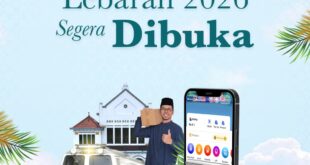 KAI Daop 2 Bandung Siapkan Penjualan Tiket Masa Angkutan Lebaran 2026