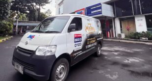JNE memberikan dukungan logistik untuk mendukung aktivitas promosi dan distribusi materi film, termasuk pendistribusian merchandise resmi, materi promosi digital, serta dukungan operasional lain sepanjang periode kampanye film.