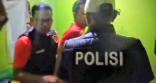 Kurang dari 24 jam, Satreskrim Polres Tasikmalaya berhasil mengungkap kasus penculikan bayi laki-laki yang menghebohkan warga di kawasan Masjid Agung Singaparna.